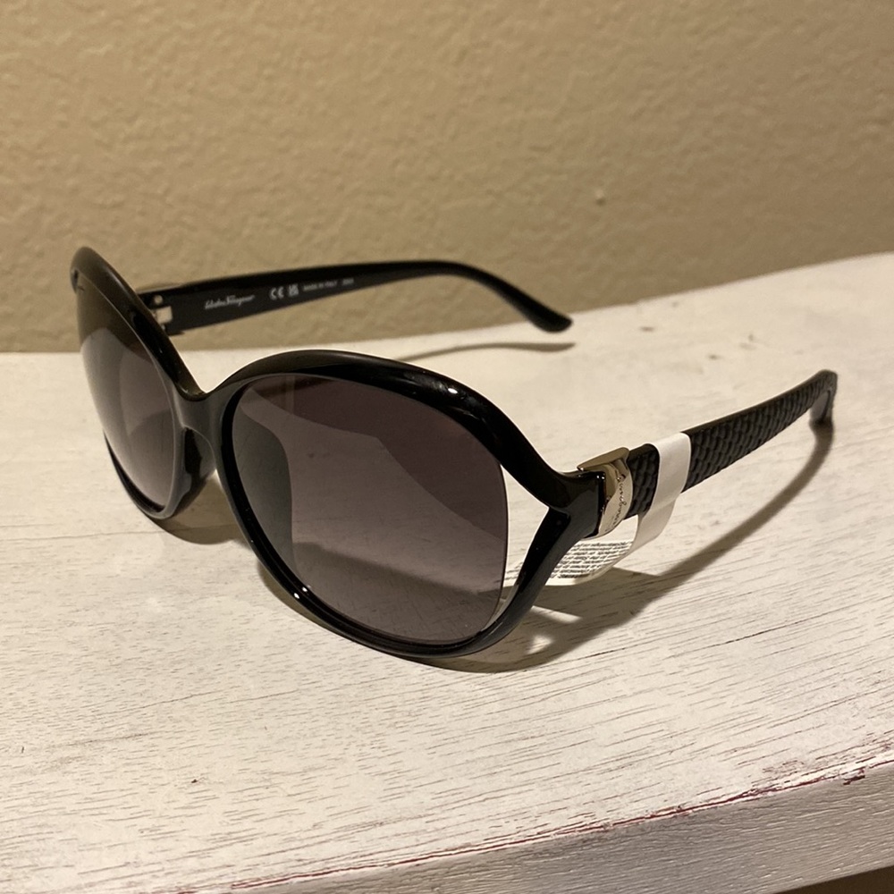 Salvatore Ferragamo Women’s Sunglasses